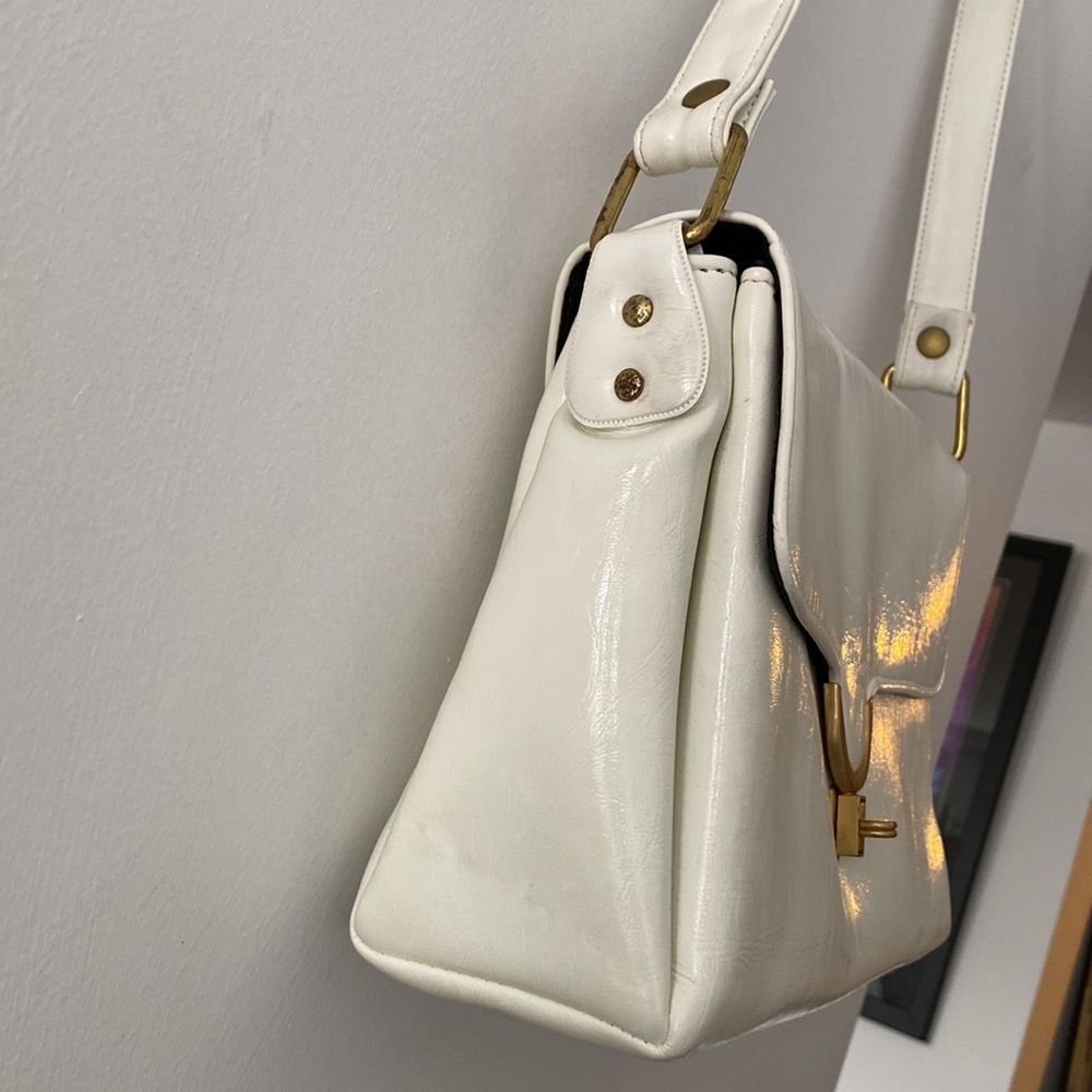 Vintage woman’s purse - Picture 3 of 11